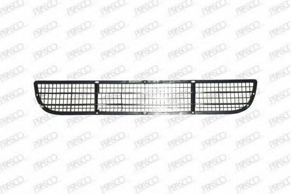FIAT 1474556692 Ґрати вентилятора, буфер