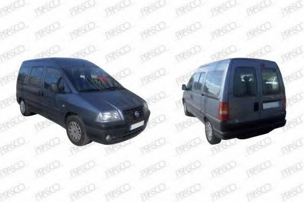 PRASCO FT9227004
