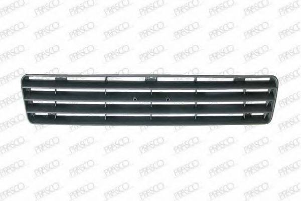 SCHLIECKMANN 730304 решітка радіатора