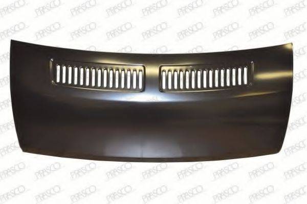 ALKAR 5033512 Капот двигуна