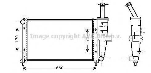 PRASCO FTA2209