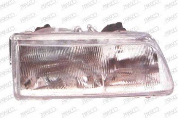 HONDA 33151-SH3-G01 Вставка фари, основна фара