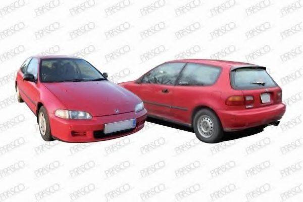 PRASCO HD030C001