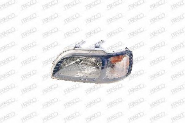 PRASCO HD0344834