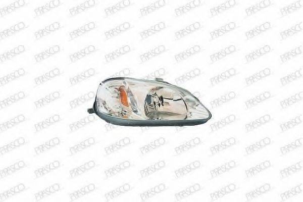 PRASCO HD0364823