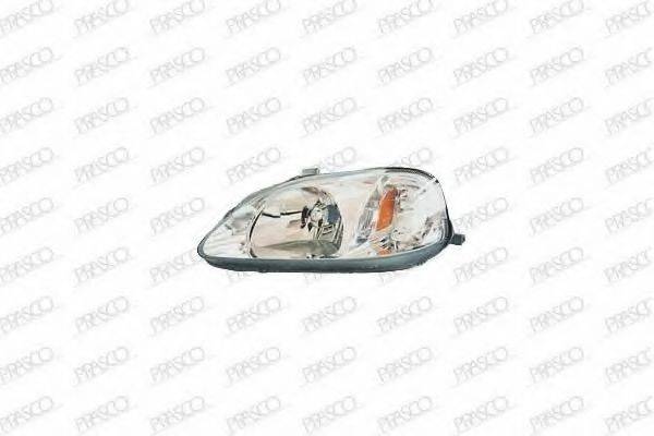 PRASCO HD0364834