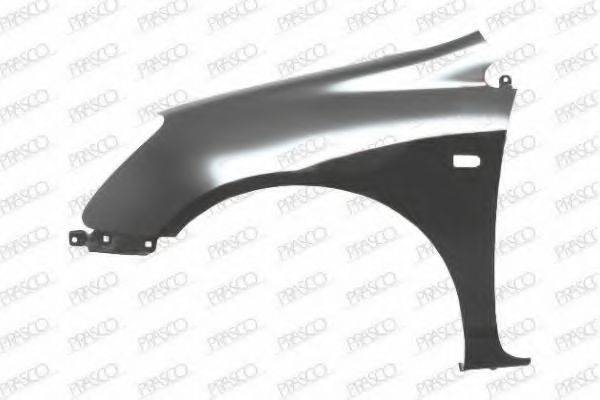 PRASCO HD0383024