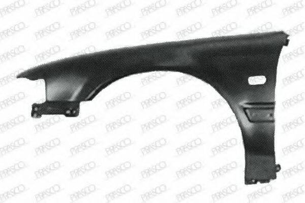 PRASCO HD0643004