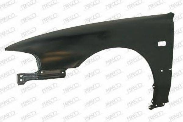 HONDA 60261SN7000ZZ Крило