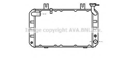PRASCO HD2066