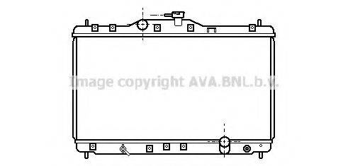 PRASCO HD2073