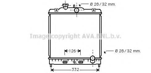 PRASCO HD2121