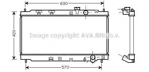 PRASCO HD2180