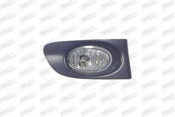 PRASCO HD3204413
