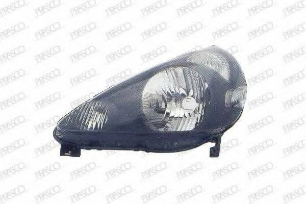PRASCO HD3204804
