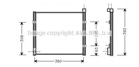 PRASCO HD5095