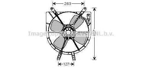 PRASCO HD7505