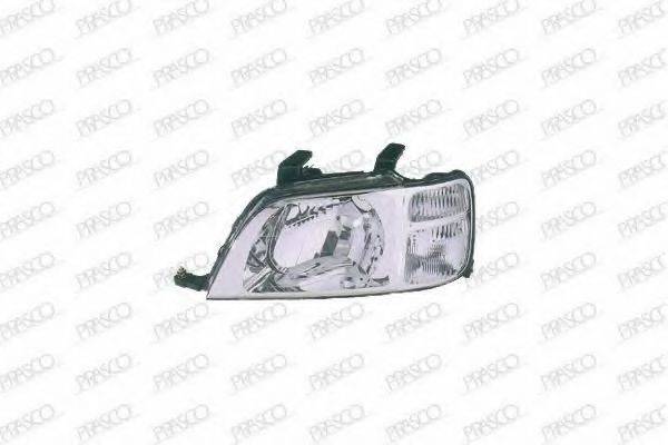 PRASCO HD8204804