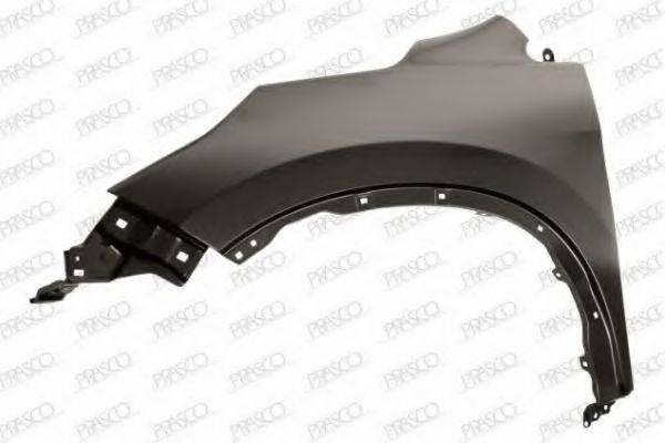 HONDA 60260T0AA90ZZ Крило
