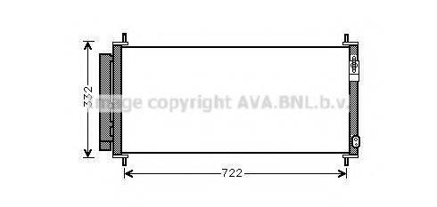 PRASCO HDA5264D