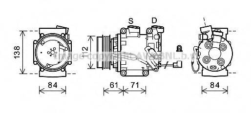 PRASCO HDK275