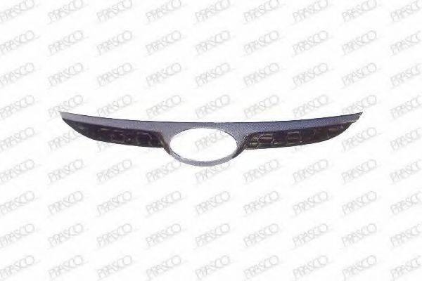 PRASCO HN0022001OE