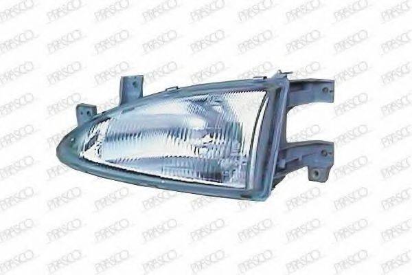 PRASCO HN0124603