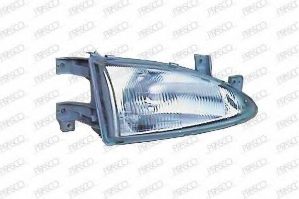 PRASCO HN0124604