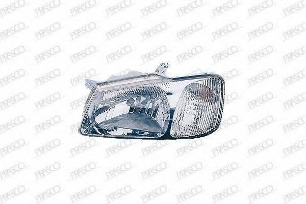 PRASCO HN0164604