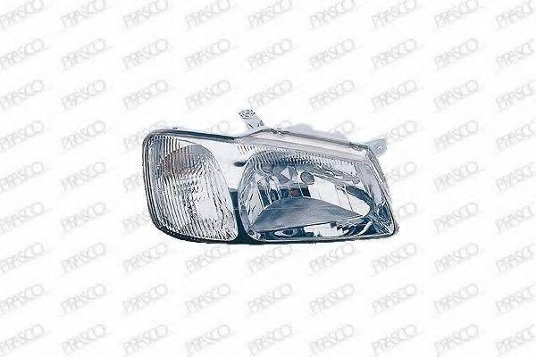 PRASCO HN0164803
