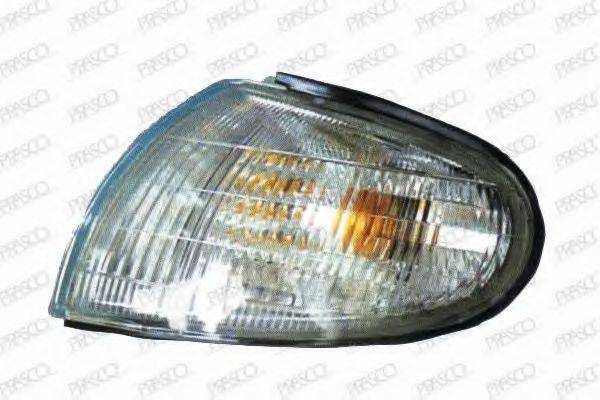 HYUNDAI 9230128500 Ліхтар покажчика повороту