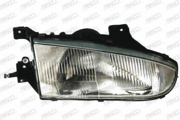 HYUNDAI 9210229070 Основна фара