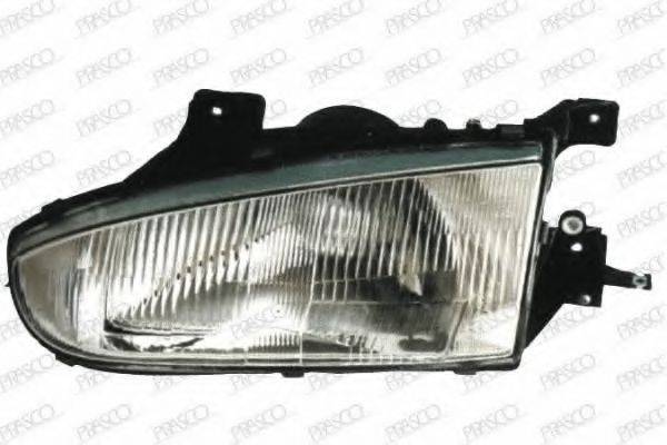 HYUNDAI 9210129070 Основна фара
