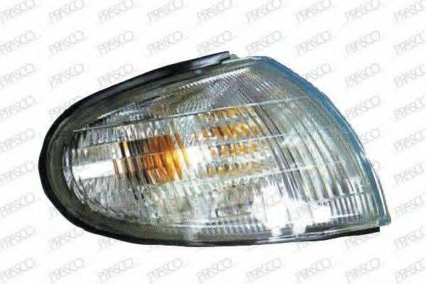 HYUNDAI 9230229012 Ліхтар покажчика повороту