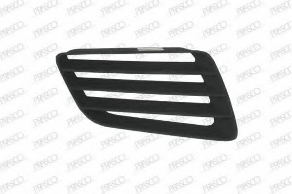HYUNDAI 8635229500 решітка радіатора
