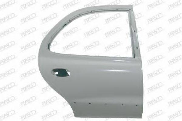 HYUNDAI 7700429500 Двері, кузов