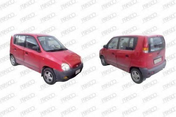 PRASCO HN320R001