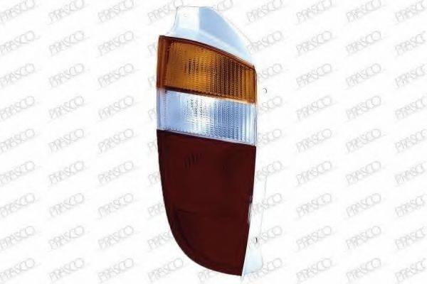 HYUNDAI 9240105100 Задній ліхтар