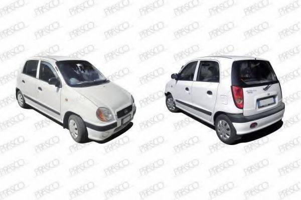 PRASCO HN322R001