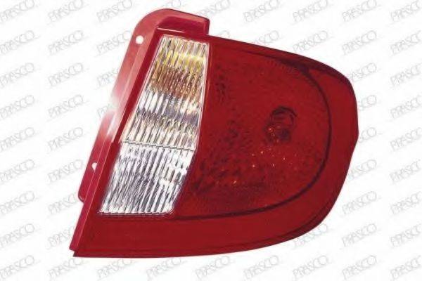 PRASCO HN3314153OE