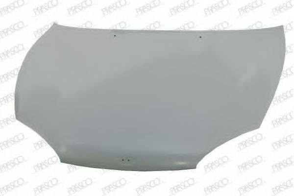 HYUNDAI 6640027011 Капот двигуна