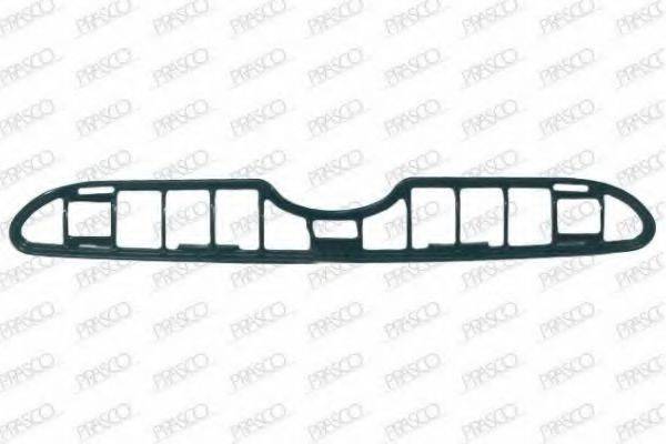 HYUNDAI 8655127500 решітка радіатора