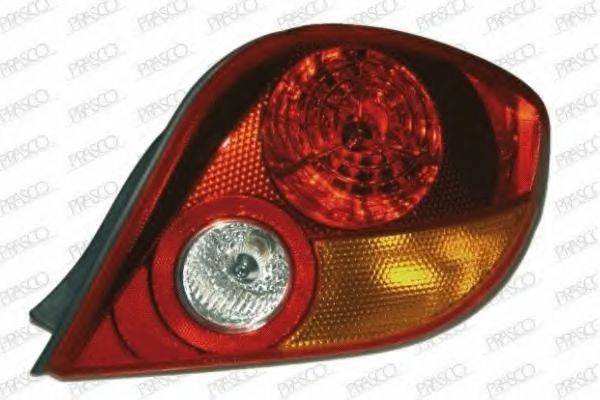HYUNDAI 924022C010 Задній ліхтар