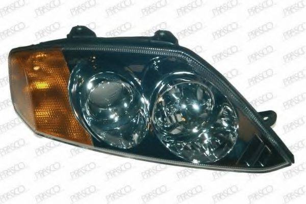 HYUNDAI 921022C000 Основна фара