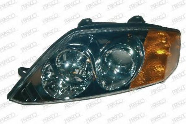 HYUNDAI 921012C000 Основна фара