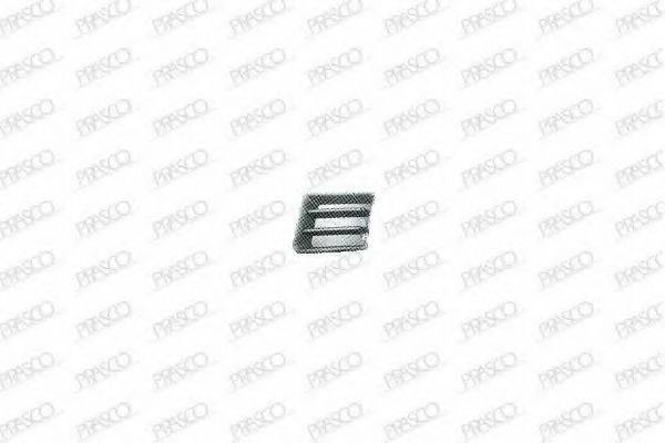 PRASCO HN7152123OE Ґрати вентилятора, буфер