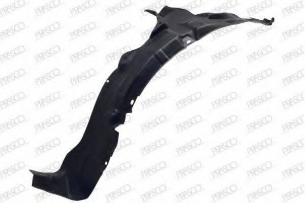 PRASCO HN8123604OE