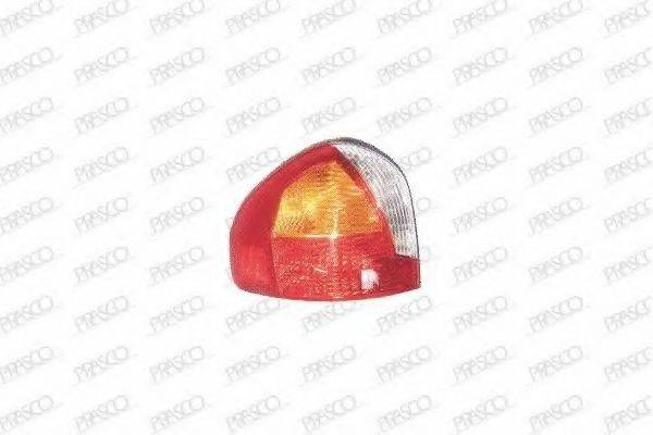 PRASCO HN8124054