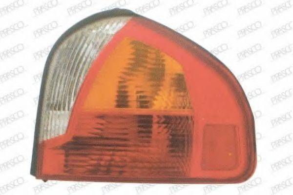 PRASCO HN8124154