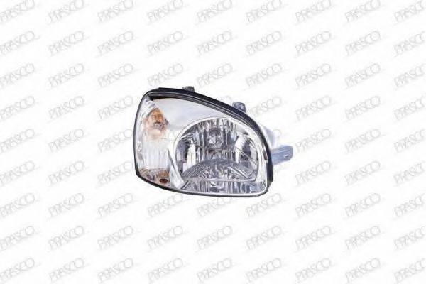 PRASCO HN8124804